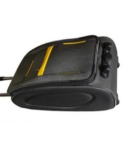 Leather Suitcase ©