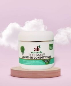 Leave-in Conditioner