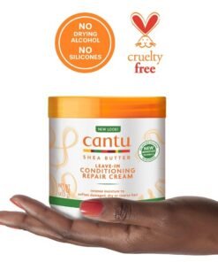Leave-In Conditioning Repair Cream