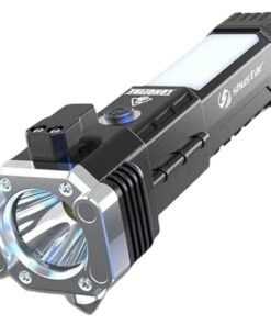 LED 3W Torch Light