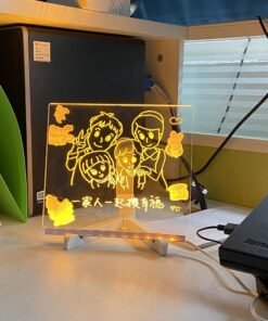 Led Drawing Board