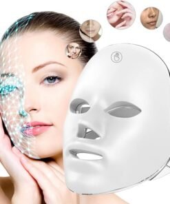 LED Face Mask ©