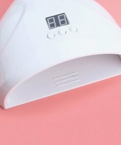 LED Gel Nail Lamp