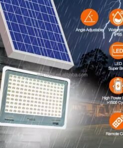 LED Outdoor Floodlight ©