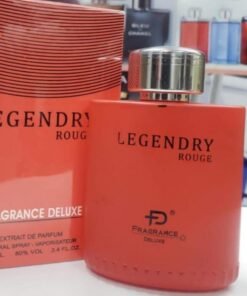Legendry Rouge Perfume