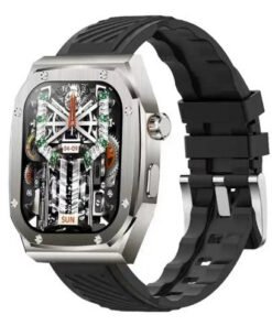 LG61 Max Smart Watch