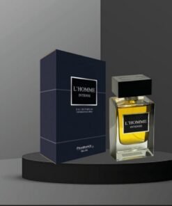 L'Homme Intense Perfume