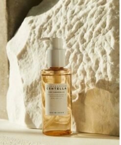 Light Cleansing Oil