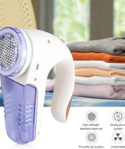 Lint Removal Machine for Sweaters
