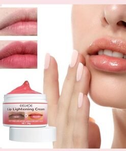 Lips Bleaching Cream Balm