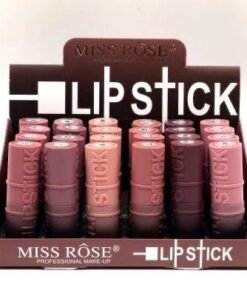 Vibrant Lipstick