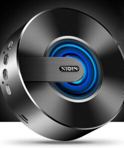 Liqin Wireless Speaker