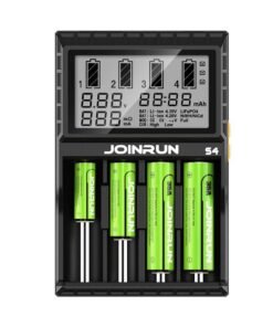 Lithium Battery Charger