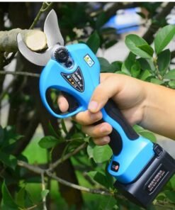 Lithium Scissors ©