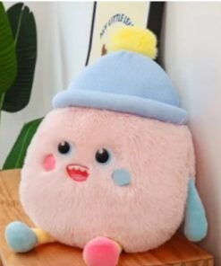 Little Monster Plush (55cm)
