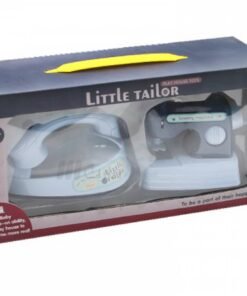 Little Tailor