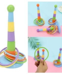 Loop Throwing Toy