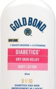 Lotion For Dry Skin