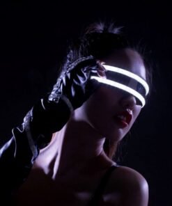 Luminous Glasses