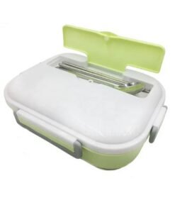 Lunch Box With Compartments