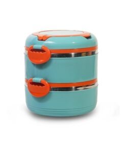 Lunch Case with Lid
