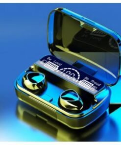 M10 TWS Wireless Earphones
