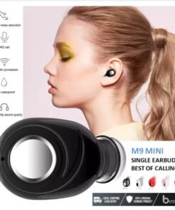 M9 Earbuds