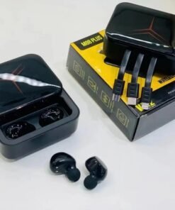 M90 Pro Earphone