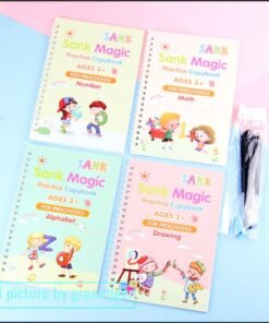 Magic Book