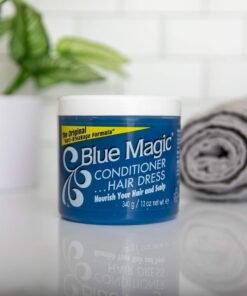 Magic Hair Conditioner