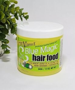 Magic Hair Food Oil