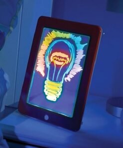 Magic Pad