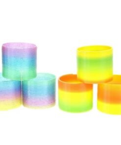 Magic Rainbow Spring