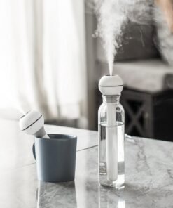 Magic Wand Humidifier