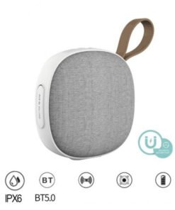 Magnetic Bluetooth Speaker