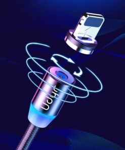 Magnetic Data Cable