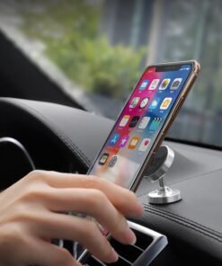 Magnetic Holder