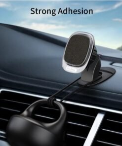Magnetic Suction Dashboard Holder