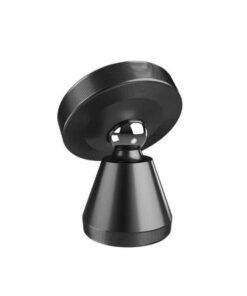 Magnetic Vehicle Support