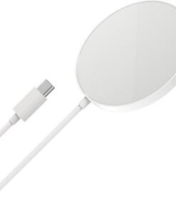 Magnetic Wireless Charger