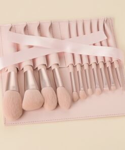 Make-up Kit Beauty Brush Girl