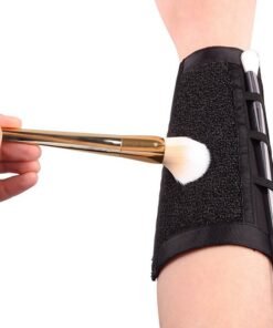 Makeup Brush Cleaning Strap