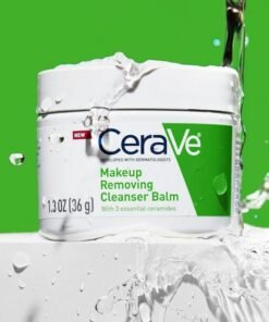Makeup Remover Balm
