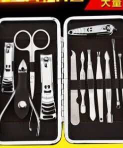 Manicure Set