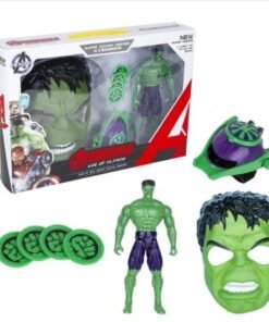Marvel Avengers
