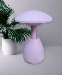 Mashroom Table Lamp