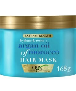 Mask For Damaged Hair