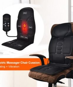 Massage Seat Topper