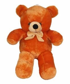Massy Toy Teddy Bear