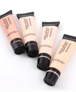 Matte Liquid Foundation